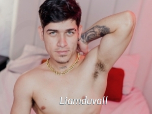 liamduvall Porn Star