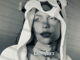 liamfoxs Porn Star