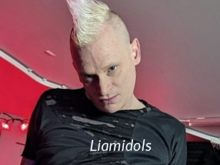 Liamidols