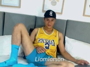 Liamlarson