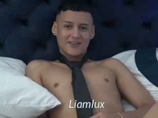 liamlux Porn Star