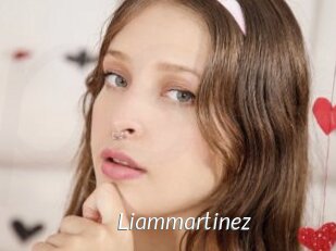 Liammartinez