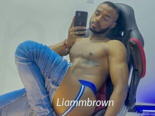 Liammbrown