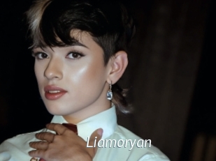 Liamoryan