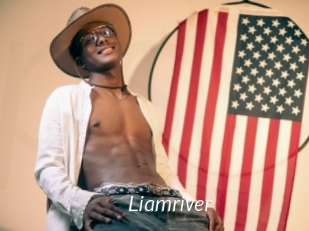 Liamriver