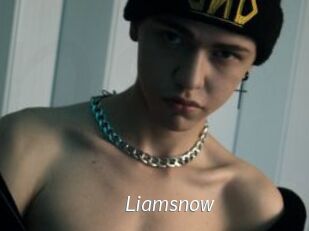 Liamsnow