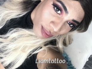 Liamtattoo