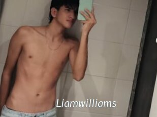 Liamwilliams