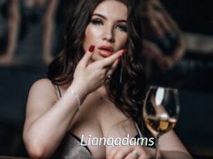 Lianaadams