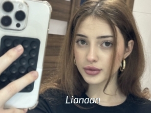 Lianaan
