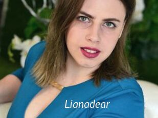 lianadear Porn Star