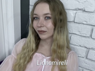 Lianamireli