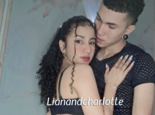 Lianandcharlotte