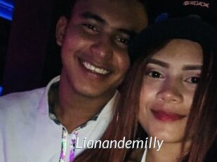 Lianandemilly