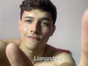 Lianandrws