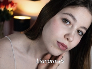 Lianaroses