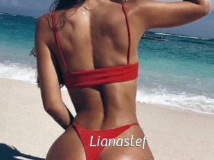 Lianastef