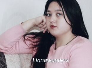 Lianawonders
