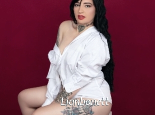Lianbonett