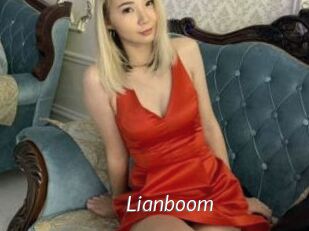 Lianboom