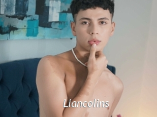 liancolins Porn Star