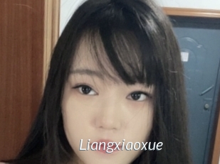 Liangxiaoxue