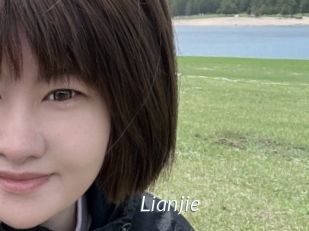 Lianjie