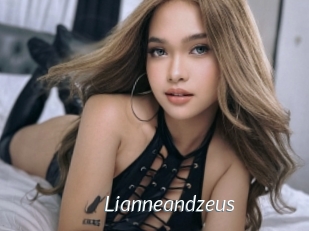 Lianneandzeus