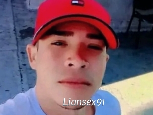 Liansex91