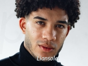 liansoler Porn Star