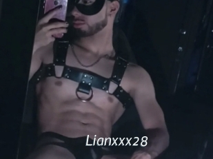 lianxxx28 Porn Star