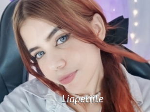 Liapetiite