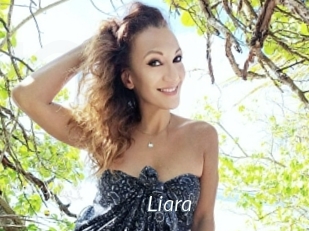 liara Porn Star