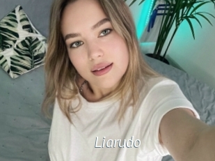 Liarudo