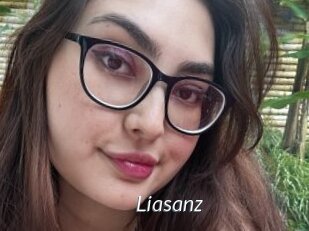 Liasanz