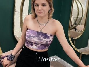 Liasilver