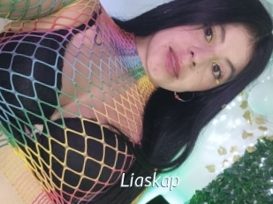 Liaskap