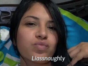 Liassnaughty