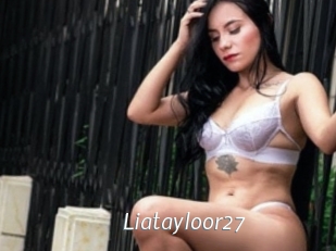 Liatayloor27