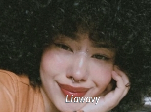 liawavy Porn Star