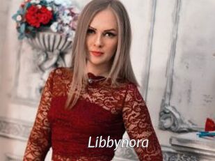 Libbynora