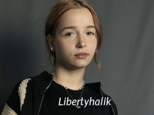 Libertyhalik