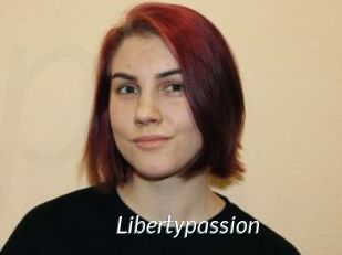 Libertypassion