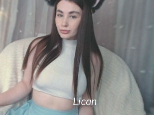Lican