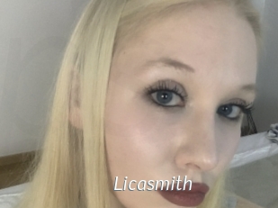 Licasmith