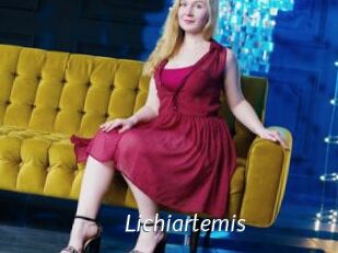 Lichiartemis