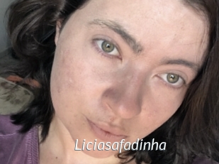 Liciasafadinha