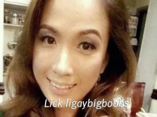 Lick_ligaybigboobs