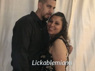 Lickablemiami