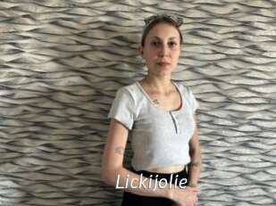 Lickijolie